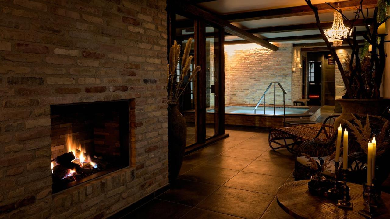 Næstved Hotel Kirstine מראה חיצוני תמונה