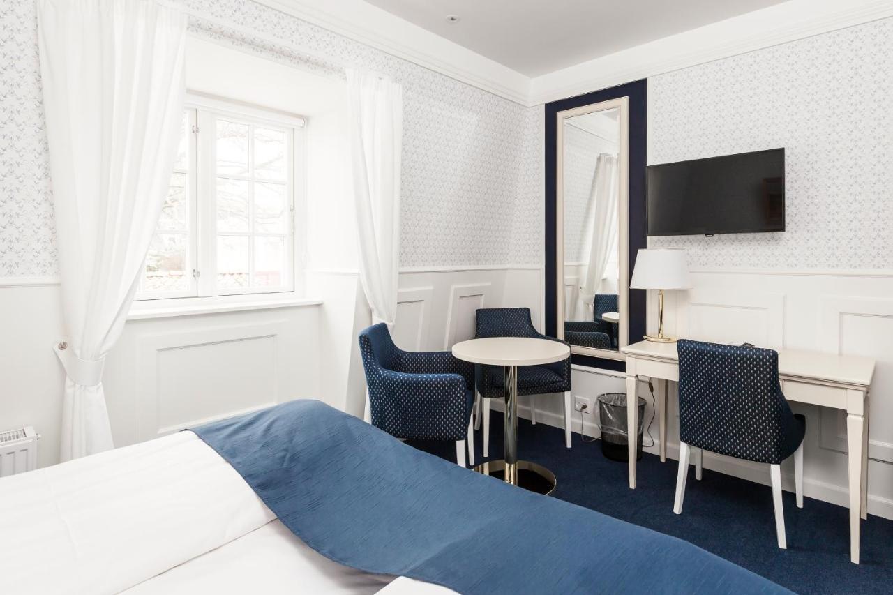 Næstved Hotel Kirstine מראה חיצוני תמונה