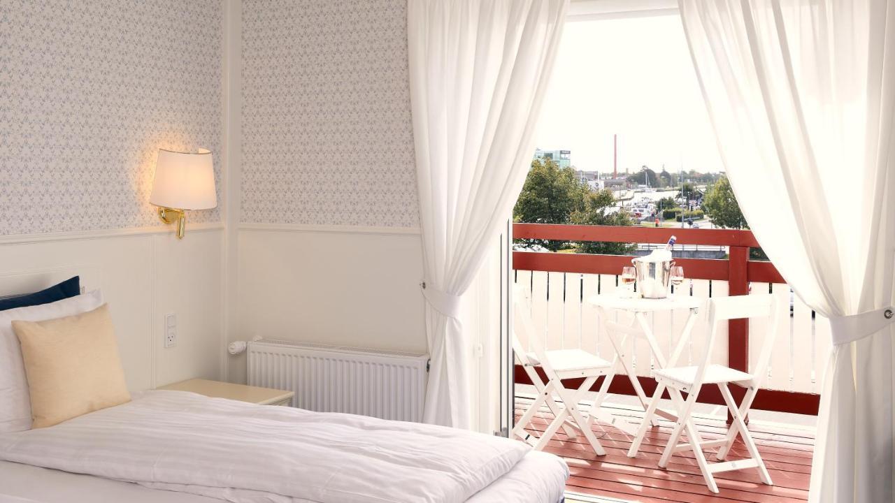 Næstved Hotel Kirstine מראה חיצוני תמונה