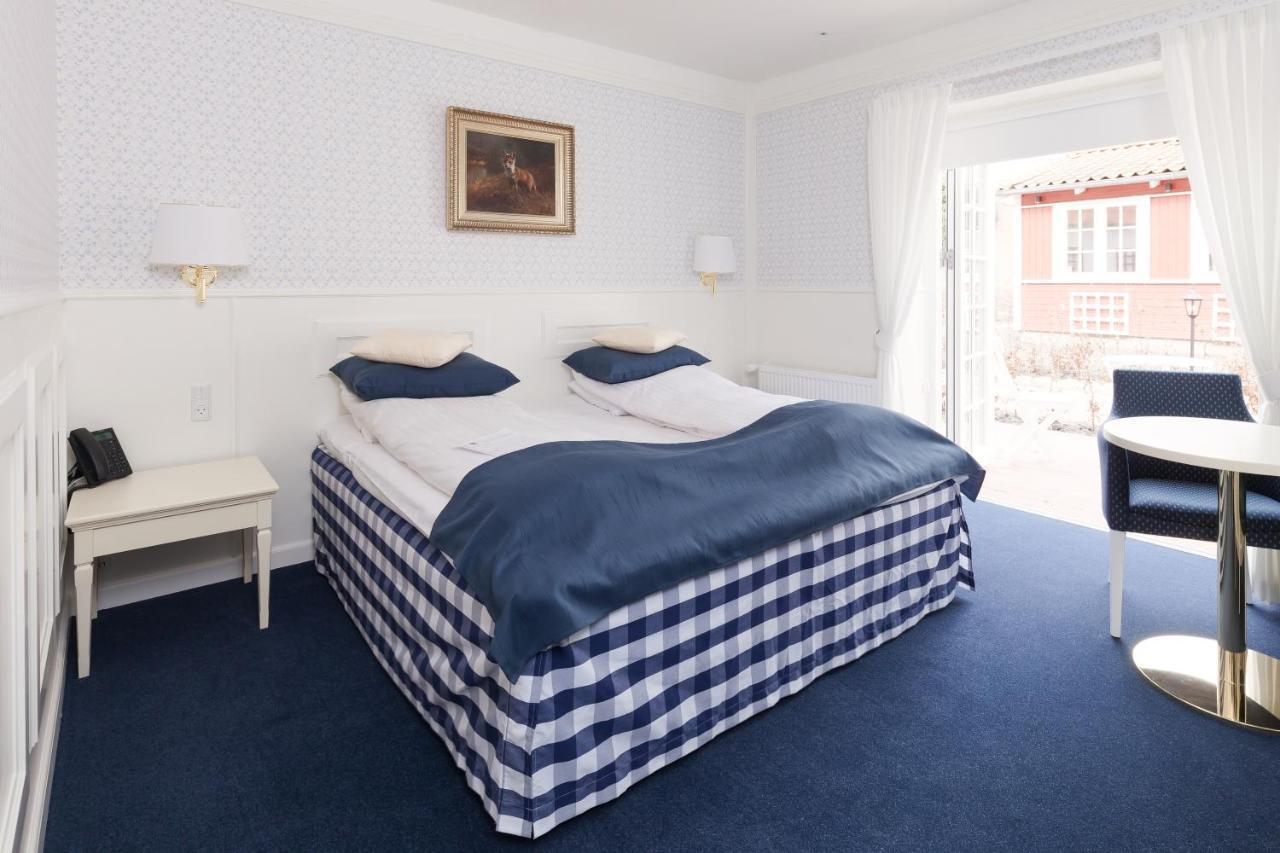 Næstved Hotel Kirstine מראה חיצוני תמונה