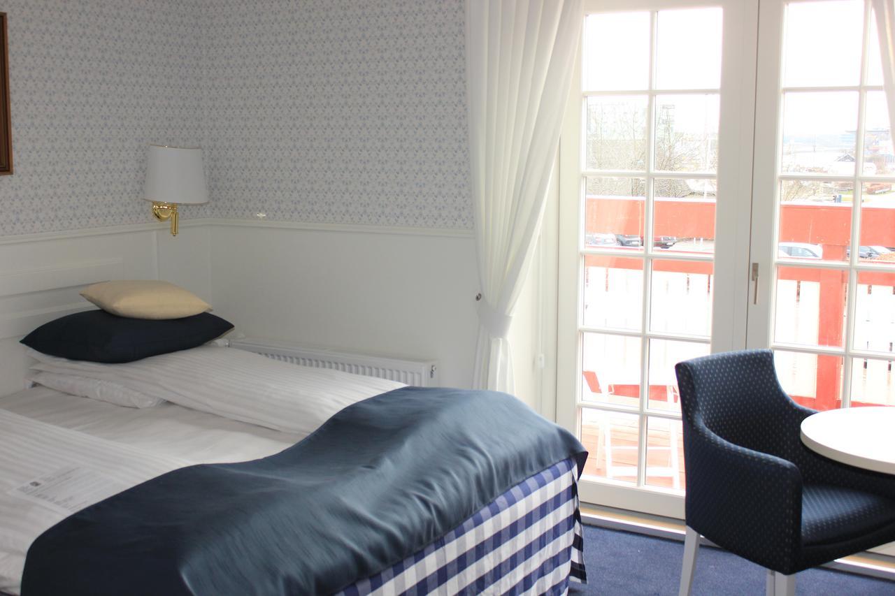 Næstved Hotel Kirstine מראה חיצוני תמונה