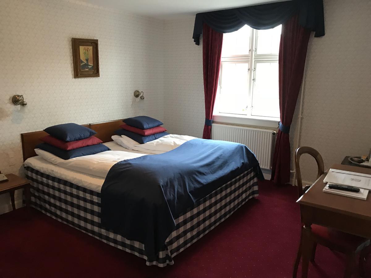 Næstved Hotel Kirstine מראה חיצוני תמונה