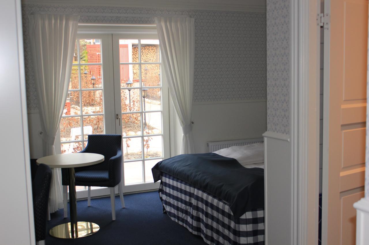 Næstved Hotel Kirstine מראה חיצוני תמונה